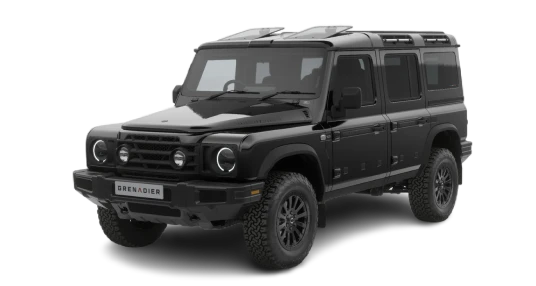 Black Edition