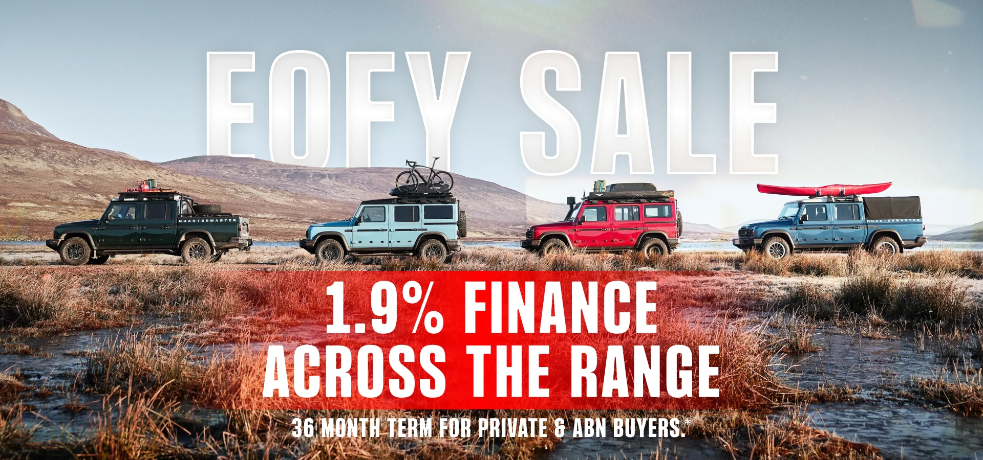 Sale Offers This Month