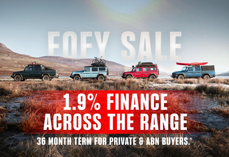 Sale Offers This Month